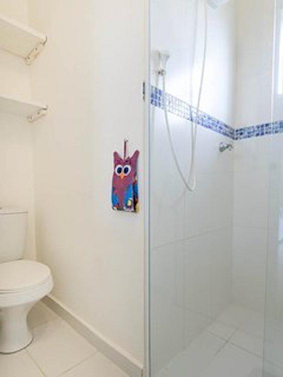 Вилла Sol-Lua Bangalo Com Uso Exclusivo Da Piscina Ильябела Экстерьер фото